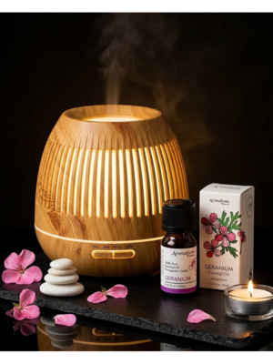 Aroma diffuser Gaia naturel 400 ml
