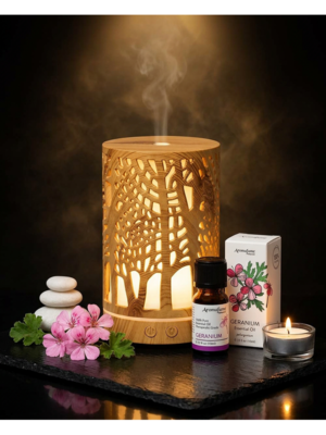 Aroma diffuser Zen Forest naturel 200 ml