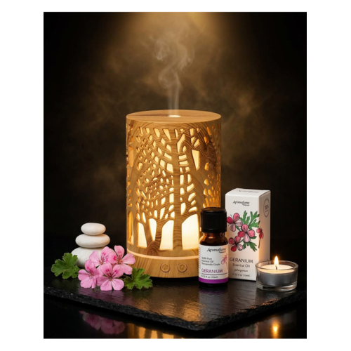Zen Forest naturel 200 ml