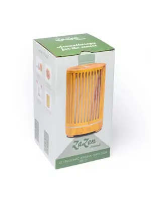 Aroma diffuser Zen Breeze naturel 200 ml