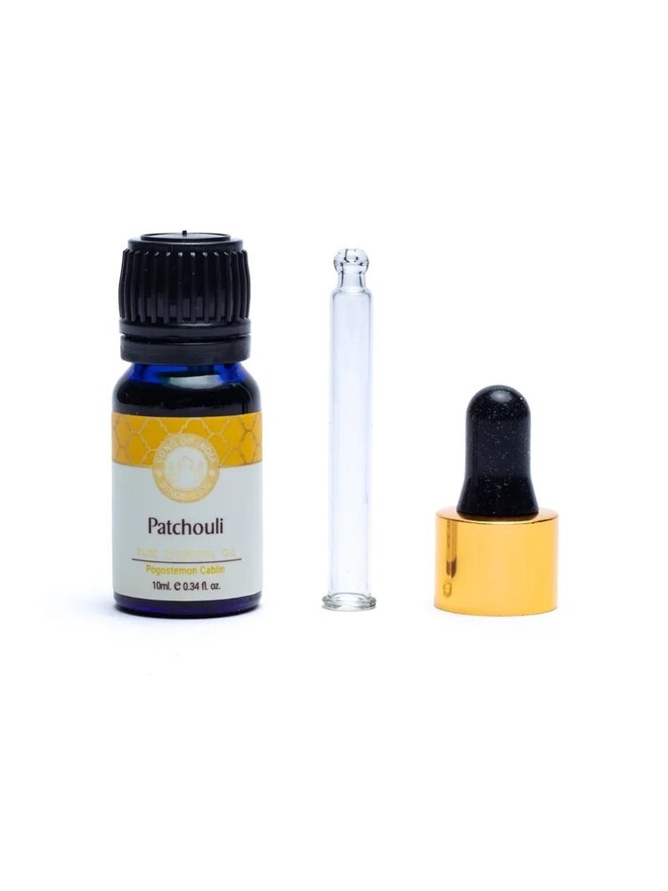 Song of India Song of India Etherische olie Patchouli