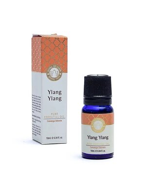 Song of India Song of India Etherische olie Ylang Ylang