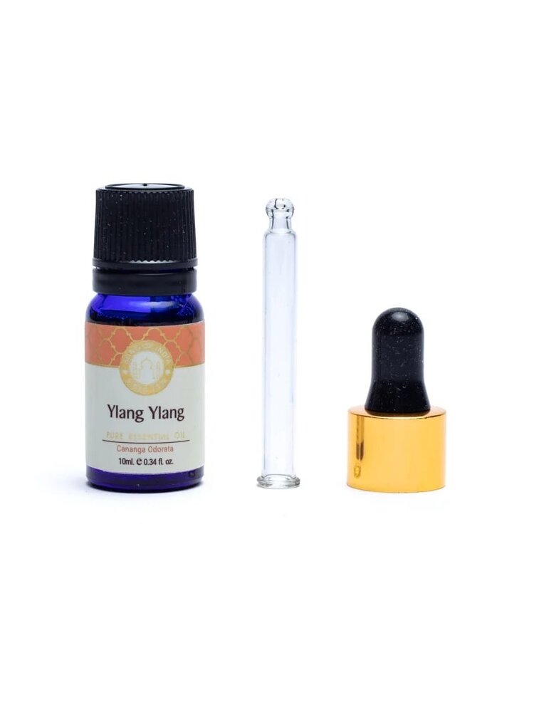 Song of India Song of India Etherische olie Ylang Ylang