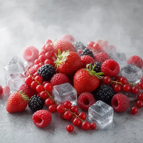 Hidden Potion Mystic Red Aroma