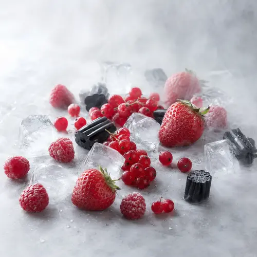 Les Creations Hungry Bear Aroma