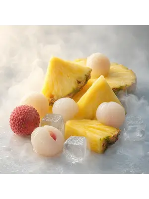 Ultimate Yakuza Sweet Edition Aroma