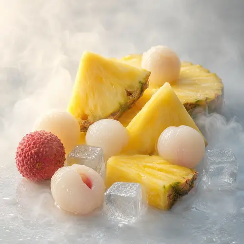 Ultimate Yakuza Sweet Edition Aroma