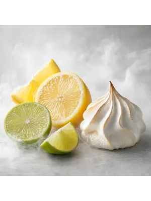 Hidden Potion Greedy Lemon Aroma