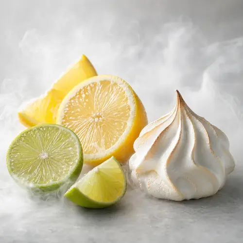 Hidden Potion Greedy Lemon Aroma
