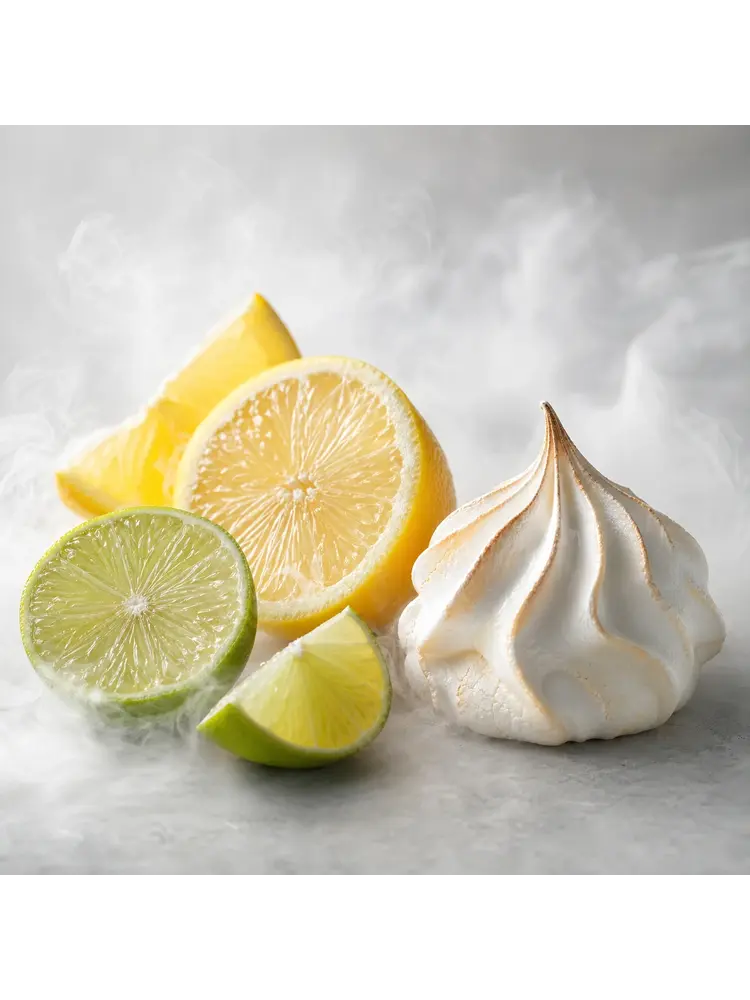 A&L Hidden Potion Greedy Lemon Aroma