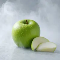 Ultimate Shinigami-Zero Green Edition Aroma
