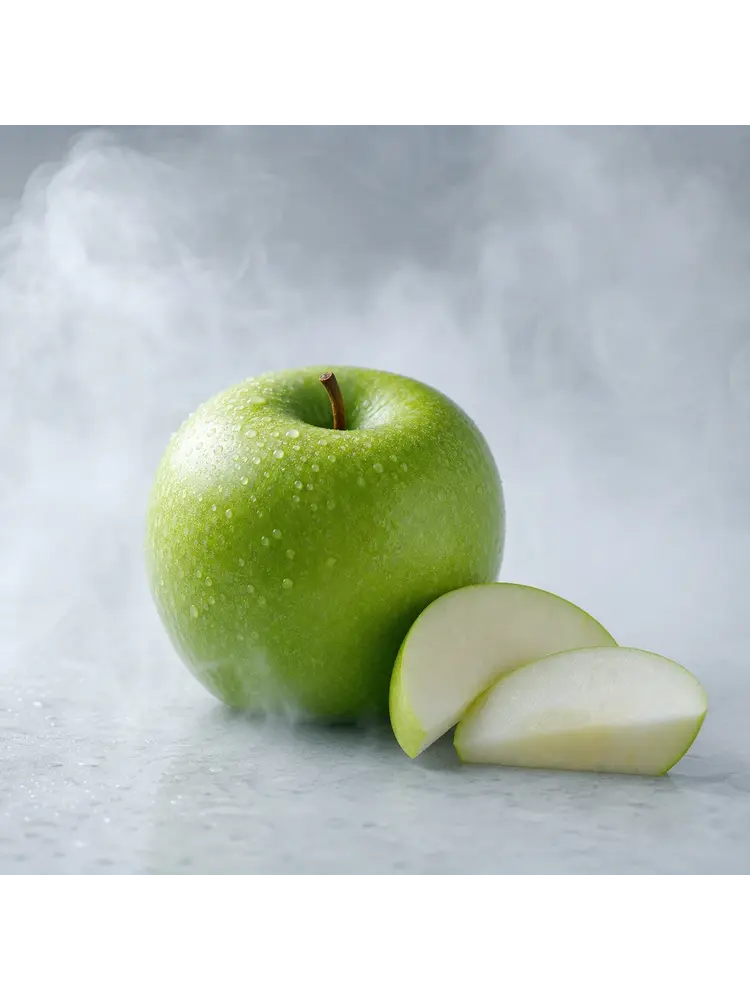 A&L Ultimate Shinigami-Zero Green Edition Aroma