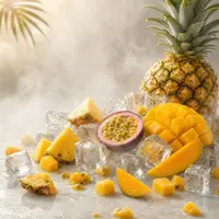 Hidden Potion Secret Mango Aroma