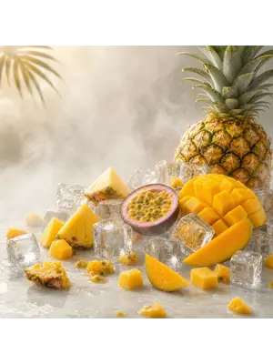 A&L Hidden Potion Secret Mango Aroma