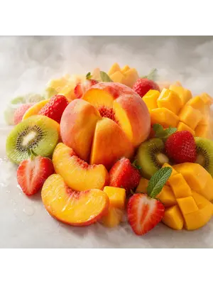 A&L A&L Les Creations Queen Peach Aroma