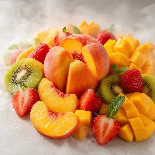 A&L Les Creations Queen Peach Aroma