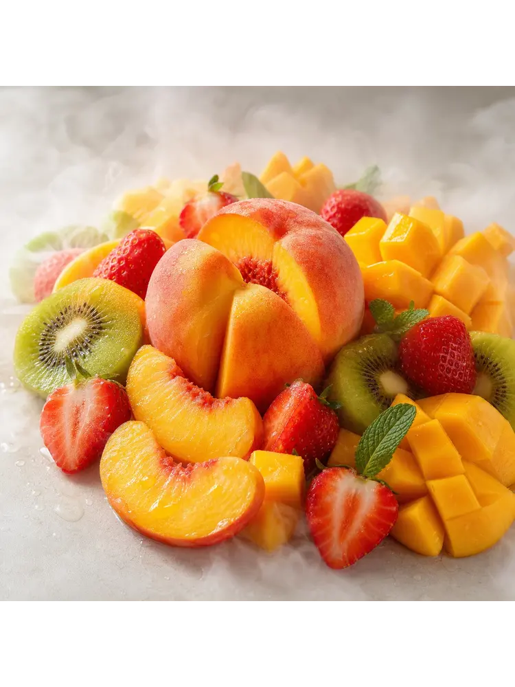 A&L A&L Les Creations Queen Peach Aroma