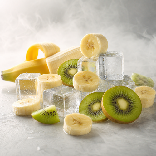 A&L Hidden Potion Green Banana Aroma