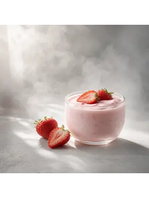 Aisu Aisu Strawberry Cream Aroma
