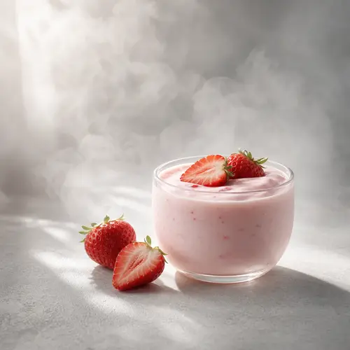Aisu Strawberry Cream Aroma