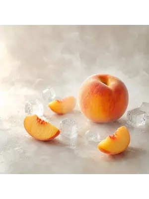 Aisu Peche Glacee Aroma