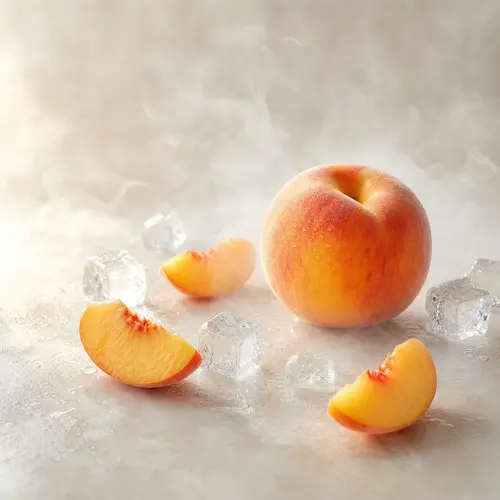 Aisu Peche Glacee Aroma