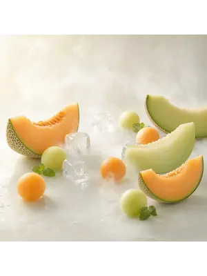 Aisu Aisu Melon Aroma