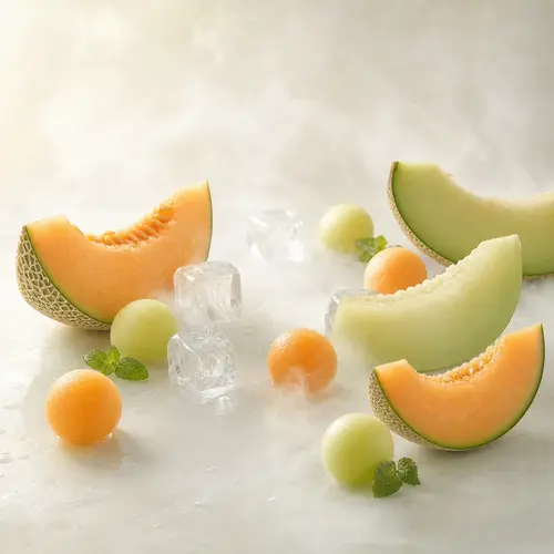Aisu Melon Aroma