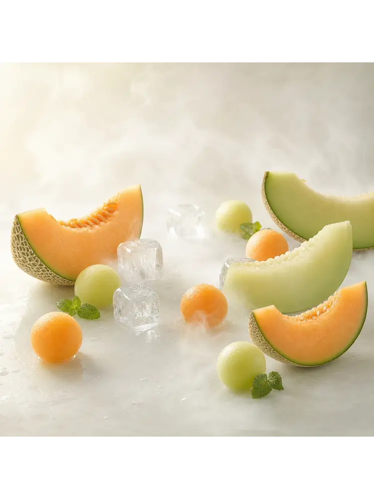 Aisu Aisu Melon Aroma