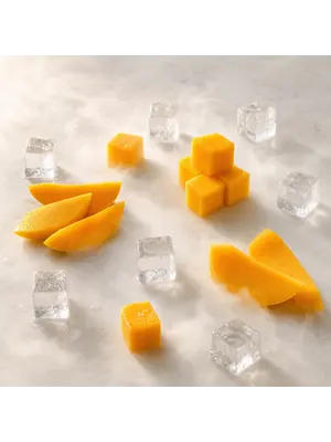 Aisu Mango Aroma