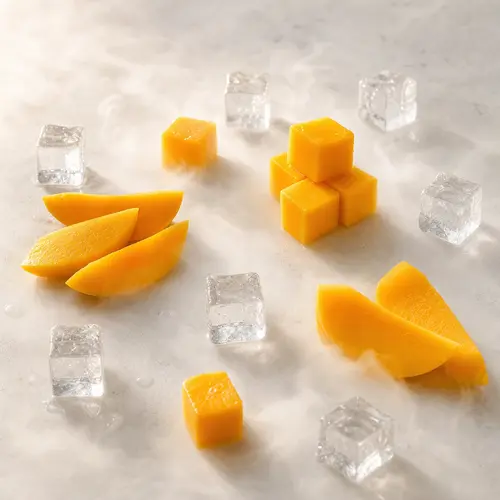 Aisu Mango Aroma