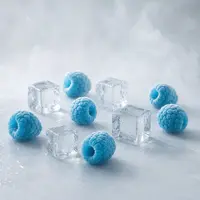 Blue Raspberry Aroma