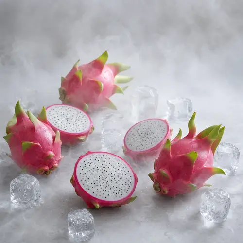 Aisu Dragon Fruit Aroma