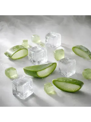 Aisu Aloe Vera Aroma