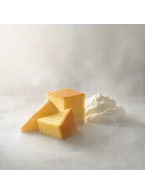 Chefs Flavours Cookies & Cream Aroma
