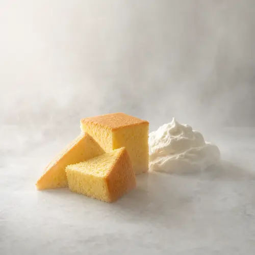 Chefs Flavours Cookies & Cream Aroma