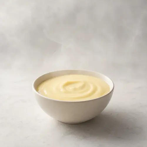 Chefs Flavours Captain Custard Aroma