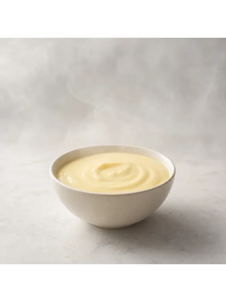 Chefs Flavours Chefs Flavours Captain Custard Aroma