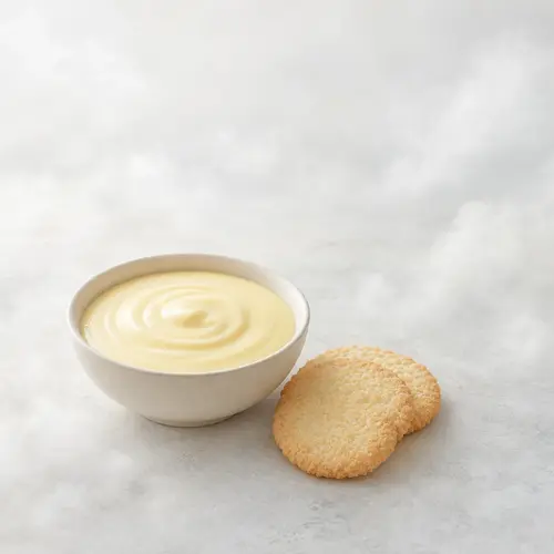 Chefs Flavours Nice Custard Cream Aroma