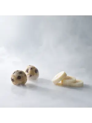 Chefs Flavours Banoffee Cookie Dough Aroma