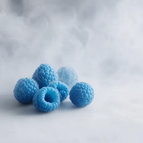 Chefs Flavours Blue Lush Aroma