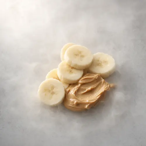 Chefs Flavours Banana Nutter Butter Aroma