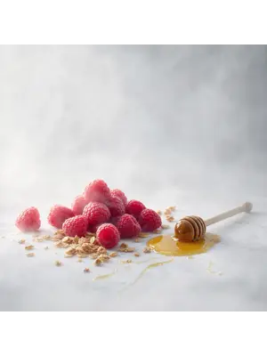 Yogi Raspberry Granola Bar Aroma