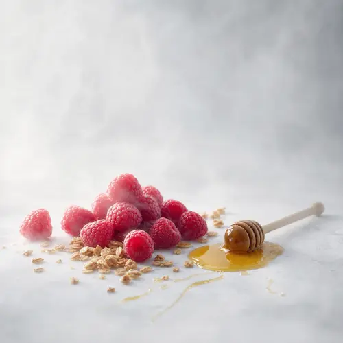 Yogi Raspberry Granola Bar Aroma