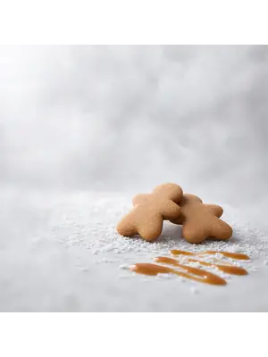 Chefs Flavours Chefs Flavours Ginger Rodgers Aroma