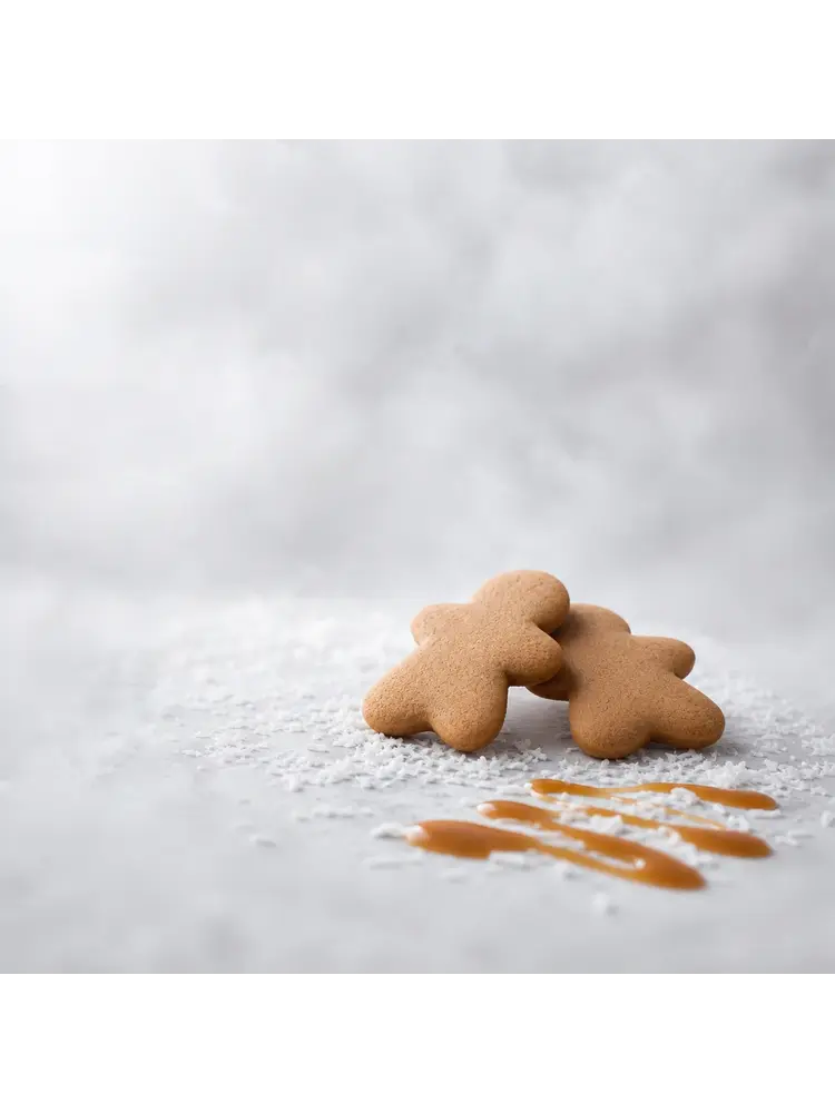 Chefs Flavours Chefs Flavours Ginger Rodgers Aroma