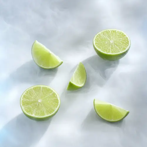 Chefs Flavours Green Lush Aroma