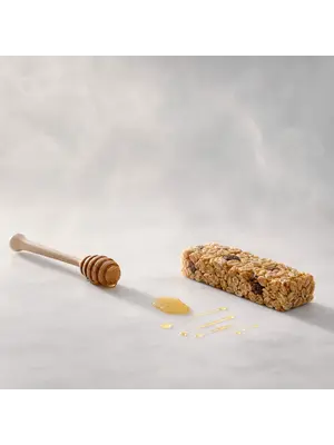 Yogi Original Granola Bar Aroma