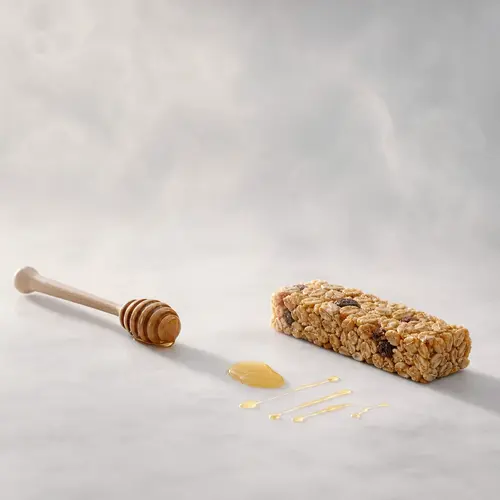 Yogi Original Granola Bar Aroma