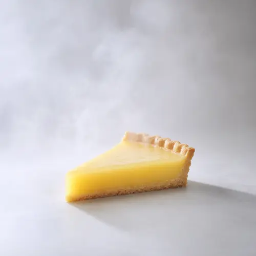 Chefs Flavours Tarte au Citron Aroma